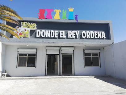 Veterinario El Palacio de las Mascotas