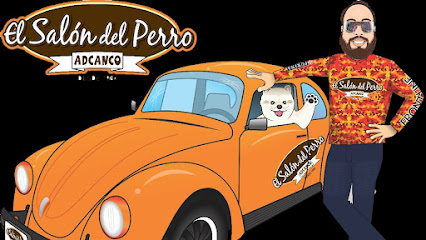 Veterinario El Salon del Perro