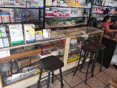 Veterinario FARMACIA VETERINARIA LA CAPILLA