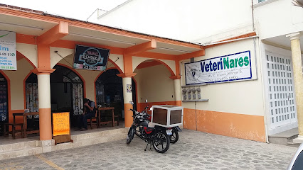 Veterinario Farmacia VeteriNares; Medico Veterinario