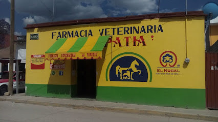 Veterinario Farmacia Veterinaria La Tapatia