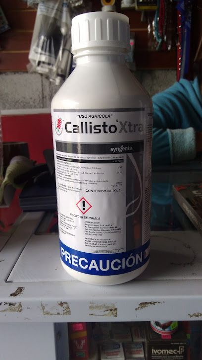 Veterinario Farmacia veterinara y insumos agrícolas zumovier
