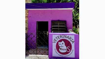 Veterinario Farmacia veterinaria yamipets
