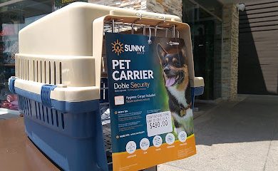 Veterinario Fauna Pet