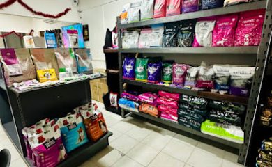 Veterinario Fer-Can Little Pet Shop