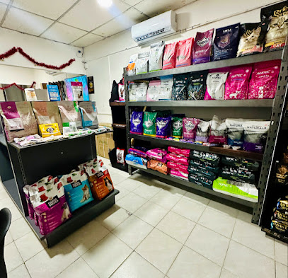Veterinario Fer-Can Little Pet Shop