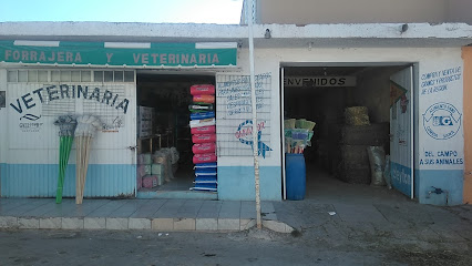 Veterinario Forrajera ONAR
