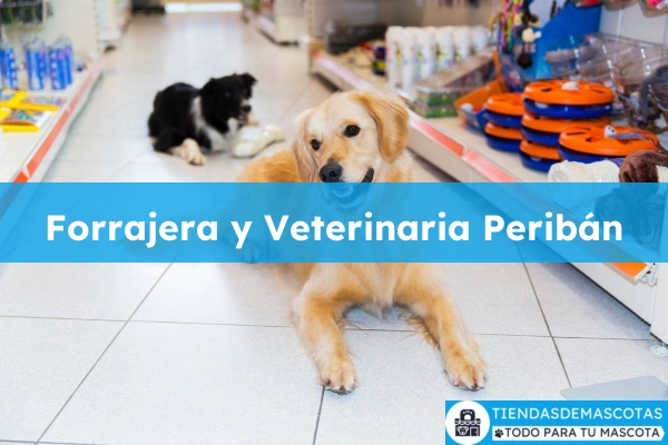 Veterinario Forrajera y Veterinaria Peribán