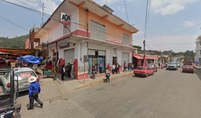 Veterinario Grupo Agroveterinario El Progreso