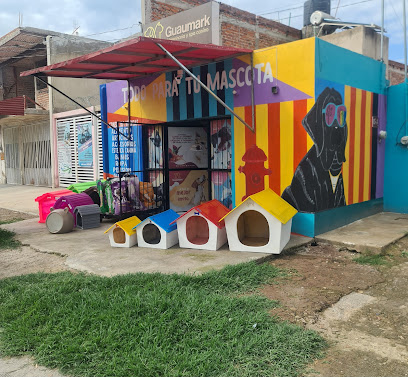 Veterinario Guaumark
