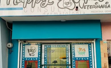 Veterinario HAPPY PET