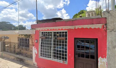 Veterinario Happy Animals Hkan en Hecelchakán, Campeche, México.