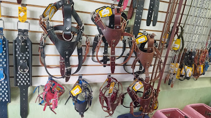 Veterinario Hobby Fauna