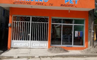 Veterinario Hospital Cachorro Pet