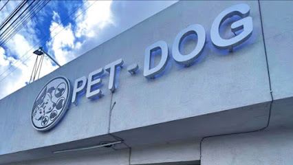 Veterinario Hospital Veterinario Pet-Dog