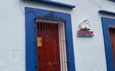 Veterinario INNESPETSHOP CENTRO