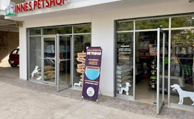 Veterinario INNESPETSHOP SAN FELIPE