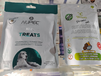 Veterinario JAMBO