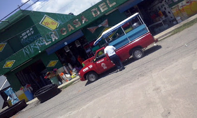 La Casa del Ganadero Mazatlán