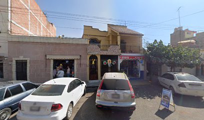 Veterinario La Casa de las Mascotas (El Gallero)