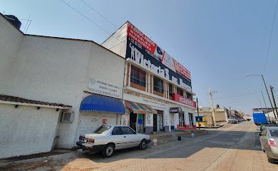 Veterinario La Espuela
