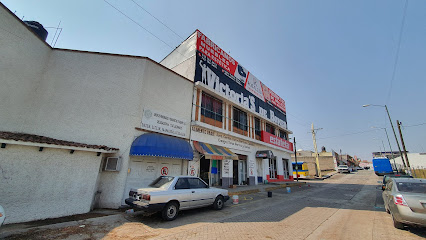 Veterinario La Espuela