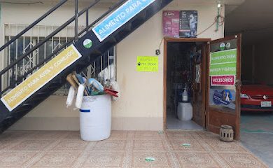 Veterinario La Granjita