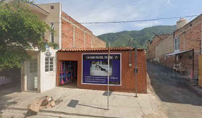 Veterinario La casita del perro