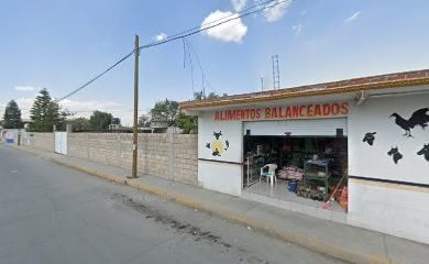 Veterinario Los Tenas