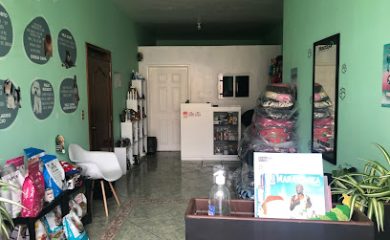 Veterinario MascoGar Pet Center