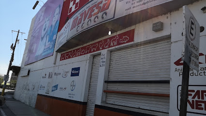 Veterinario Mavesa