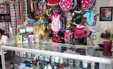 Veterinario Mundo Canino