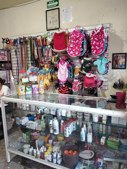 Veterinario Mundo Canino