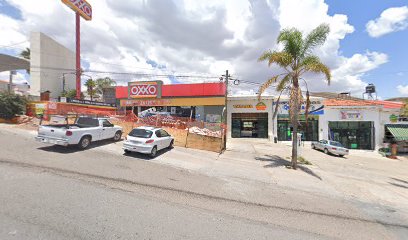 Veterinario Mundo Mascotas Zacatecas