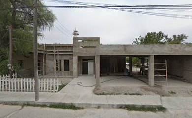 Veterinario Mvz Paulino Bernal