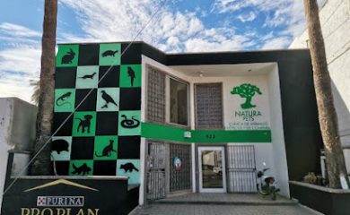 Veterinario Natura Pets Clinica Veterinaria