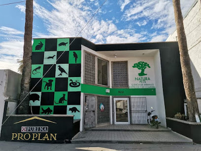 Veterinario Natura Pets Clinica Veterinaria