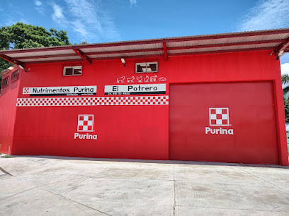 Servicios veterinarios en Nutrimentos Purina El Potrero, Palenque