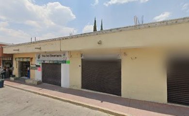 Veterinario Paw Pets Clinica Veterinaria