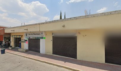 Veterinario Paw Pets Clinica Veterinaria