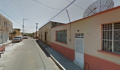 Veterinario Pawsitos