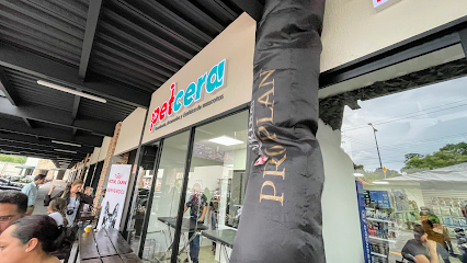 Veterinario Petcera Coatepec