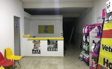 Veterinario Pet's House