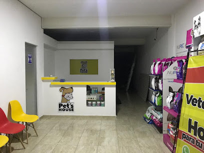 Veterinario Pet's House
