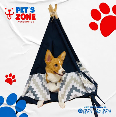 Veterinario Pet's zone