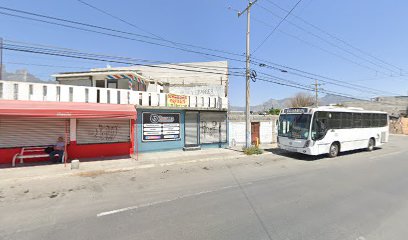 Veterinario PikisPet, Paseo de las Minas