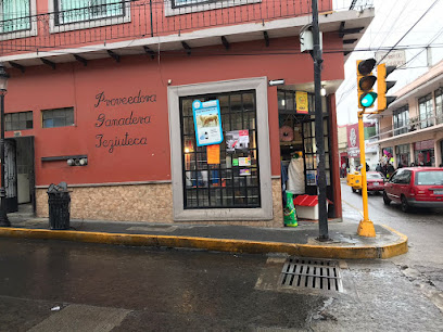 Veterinario Proveedora Agricola Ganadera y de Servicios