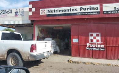Veterinario Purina
