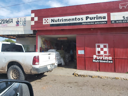 Purina Photo