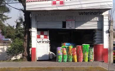 Veterinario Purina